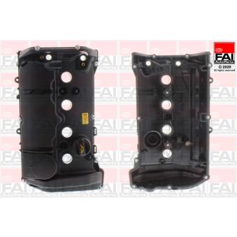 Couvercle de culasse FAI AutoParts VC016 pour CHEVROLET AVALANCHE John Cooper Works GP - 218cv