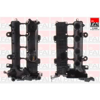 Couvercle de culasse FAI AutoParts VC018 pour MINI MINI 1.4 HDI - 68cv