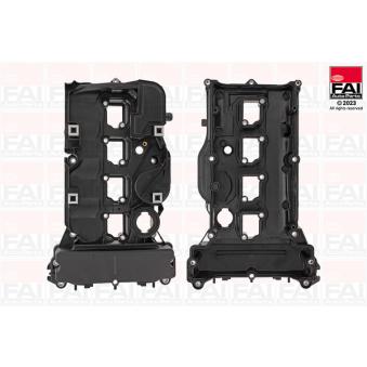 Couvercle de culasse FAI AutoParts VC022