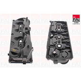 Couvercle de culasse FAI AutoParts VC025
