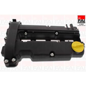 Couvercle de culasse FAI AutoParts VC031