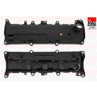 Couvercle de culasse FAI AutoParts VC033