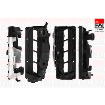 Couvercle de culasse FAI AutoParts OEM 03L103483