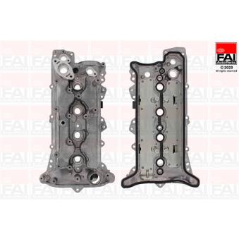 Couvercle de culasse FAI AutoParts [VC040]