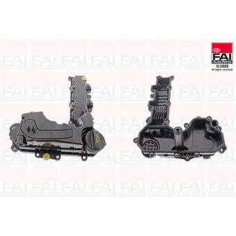Couvercle de culasse FAI AutoParts VC046