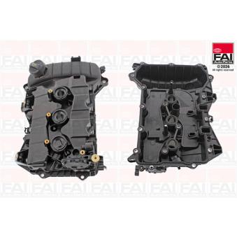 Couvercle de culasse FAI AutoParts [VC047]