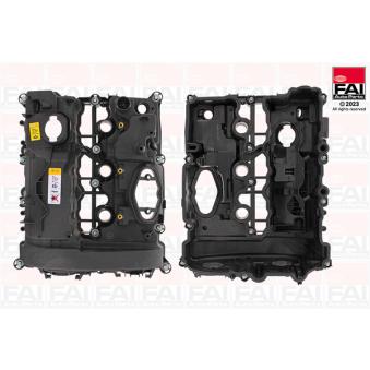 Couvercle de culasse FAI AutoParts VC051