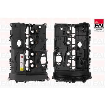 Couvercle de culasse FAI AutoParts VC056