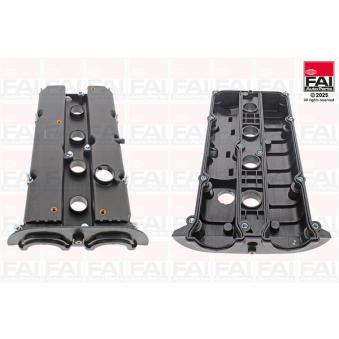 Couvercle de culasse FAI AutoParts [VC079]