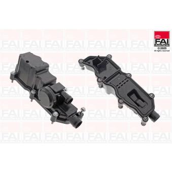 Couvercle de culasse FAI AutoParts [VC096]