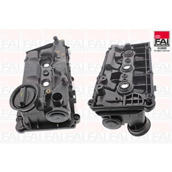 Couvercle de culasse FAI AutoParts [VC100]