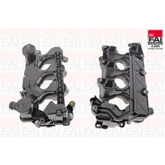 Couvercle de culasse FAI AutoParts [VC102]