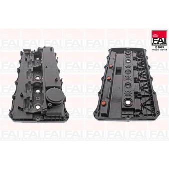 Couvercle de culasse FAI AutoParts [VC103]