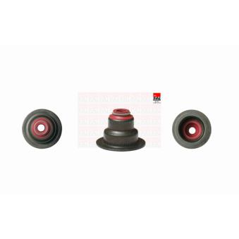 Jeu de joints d'étanchéité, tige de soupape FAI AutoParts VSK1178