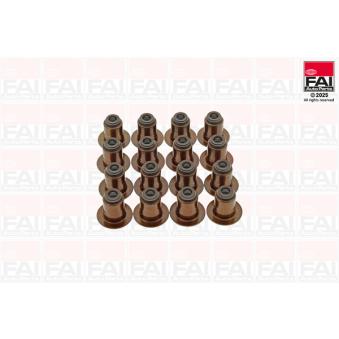 Jeu de joints d'étanchéité, tige de soupape FAI AutoParts VSK1626