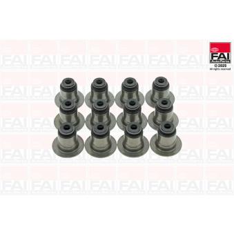Jeu de joints d'étanchéité, tige de soupape FAI AutoParts VSK2321