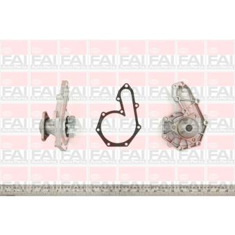 Pompe à eau FAI AutoParts OEM 3345626