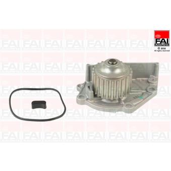 Pompe à eau FAI AutoParts WP2743