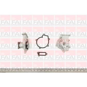 Pompe à eau FAI AutoParts OEM 210100M301 Pompe à eau FAI AutoParts OEM 210100M301