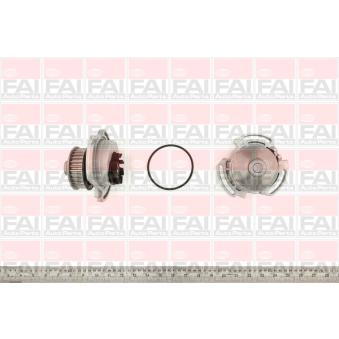 Pompe à eau FAI AutoParts OEM 030121005L