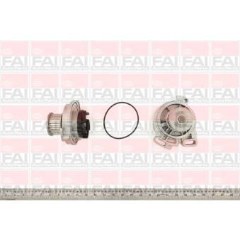 Pompe à eau FAI AutoParts OEM 023121004V Pompe à eau FAI AutoParts OEM 023121004V