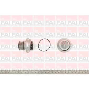 Pompe à eau FAI AutoParts OEM 24409355 Pompe à eau FAI AutoParts OEM 24409355