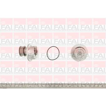 Pompe à eau FAI AutoParts OEM 1334046