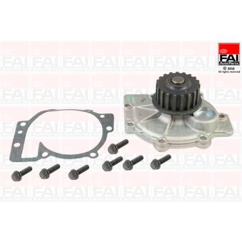 Pompe à eau FAI AutoParts WP3090