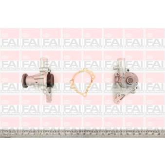Pompe à eau FAI AutoParts OEM GWP132