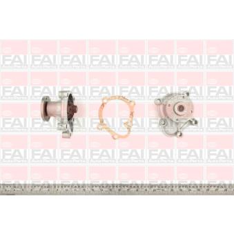 Pompe à eau FAI AutoParts OEM 1334034