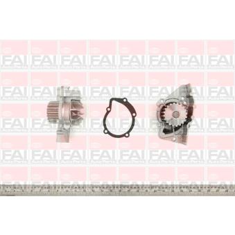 Pompe à eau FAI AutoParts WP6083