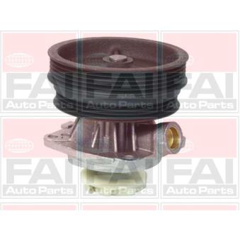 Pompe à eau FAI AutoParts WP6092