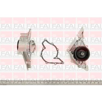 Pompe à eau FAI AutoParts OEM 078121004Q