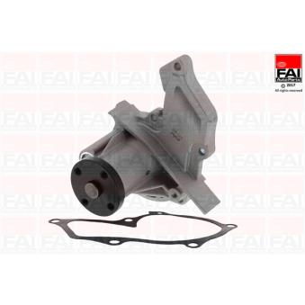 Pompe à eau FAI AutoParts OEM 96MX8591AA
