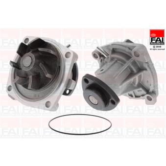 Pompe à eau FAI AutoParts OEM 1032940