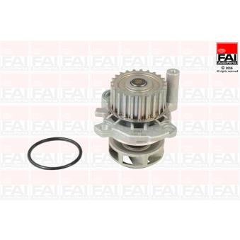 Pompe à eau FAI AutoParts OEM 06A121012
