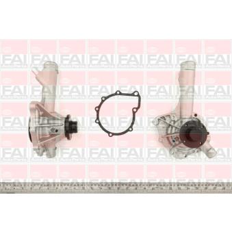 Pompe à eau FAI AutoParts OEM 1112004001