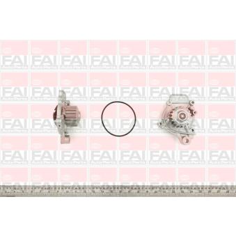Pompe à eau FAI AutoParts OEM 19200PM3004