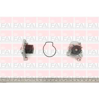 Pompe à eau FAI AutoParts OEM 19200PDFE01