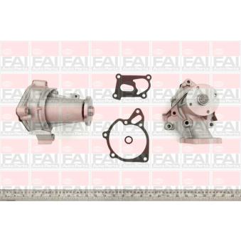 Pompe à eau FAI AutoParts OEM 2510042700