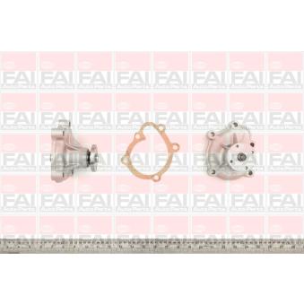 Pompe à eau FAI AutoParts OEM 97135548