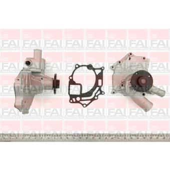 Pompe à eau FAI AutoParts OEM 210109C600 Pompe à eau FAI AutoParts OEM 210109C600