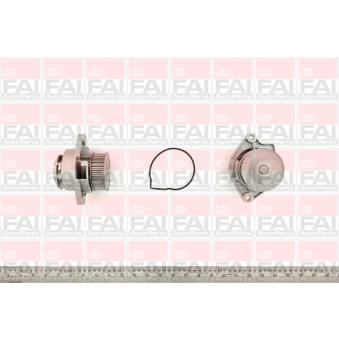 Pompe à eau FAI AutoParts OEM 030121008C Pompe à eau FAI AutoParts OEM 030121008C