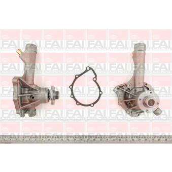 Pompe à eau FAI AutoParts OEM 1112002301