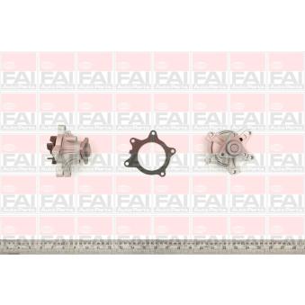 Pompe à eau FAI AutoParts OEM 1610029155