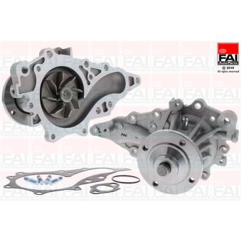 Pompe à eau FAI AutoParts OEM 1610049836
