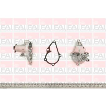 Pompe à eau FAI AutoParts OEM 2510026660
