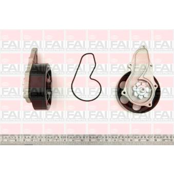 Pompe à eau FAI AutoParts WP6271