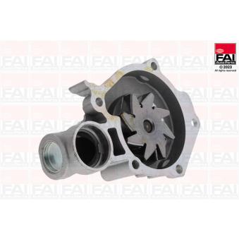 Pompe à eau FAI AutoParts OEM 2510038002