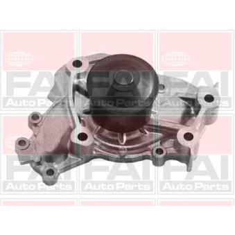 Pompe à eau FAI AutoParts OEM 1610029085 Pompe à eau FAI AutoParts OEM 1610029085